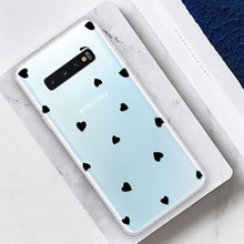 Load image into Gallery viewer, Motjerna Pattern Case For Samsung.