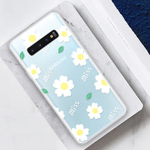 Load image into Gallery viewer, Motjerna Pattern Case For Samsung.