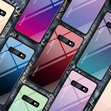 Load image into Gallery viewer, Glass Phone Case For Samsung.