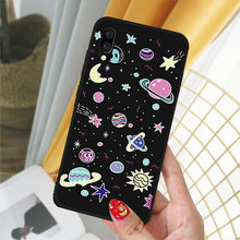 Load image into Gallery viewer, Soft TPU Phone Case For Samsung.