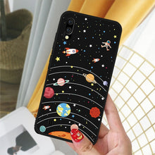 Load image into Gallery viewer, Soft TPU Phone Case For Samsung.