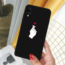Load image into Gallery viewer, Soft TPU Phone Case For Samsung.