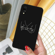 Load image into Gallery viewer, Soft TPU Phone Case For Samsung.