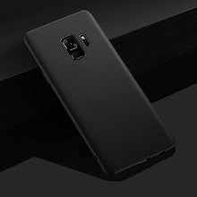Load image into Gallery viewer, Soft TPU Phone Case For Samsung.