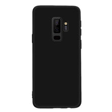 Load image into Gallery viewer, Lovely Pattern Slim Tempered Glass Case For Samsung.