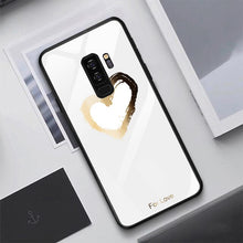 Load image into Gallery viewer, Gradient Phone Case For Samsung.