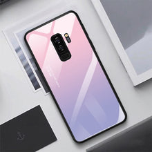 Load image into Gallery viewer, Gradient Phone Case For Samsung.