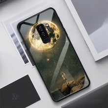 Load image into Gallery viewer, Gradient Phone Case For Samsung.