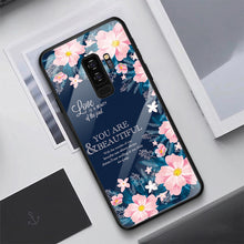 Load image into Gallery viewer, Gradient Phone Case For Samsung.
