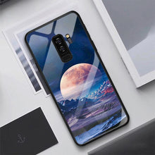 Load image into Gallery viewer, Gradient Phone Case For Samsung.