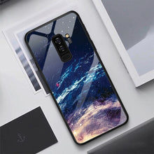 Load image into Gallery viewer, Gradient Phone Case For Samsung.