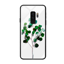 Load image into Gallery viewer, Glass Phone Case For Samsung.