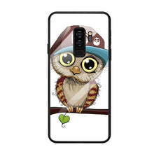 Load image into Gallery viewer, Glass Phone Case For Samsung.